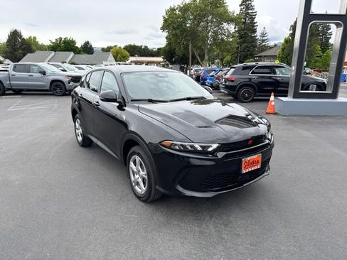 Used 2024 Dodge Hornet GT AWD/4WD image 3