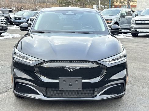 Used 2021 Ford Mustang Mach-E Select w/ Comfort/Technology Package image 2