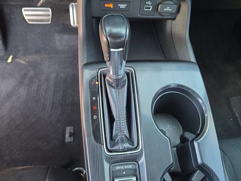 Used 2022 Honda Civic Sport image 19