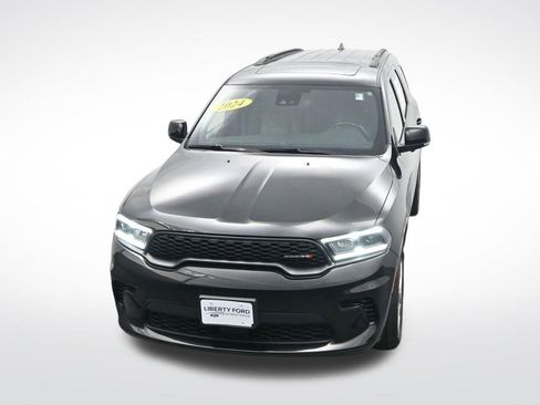 Used 2024 Dodge Durango GT AWD/4WD image 24