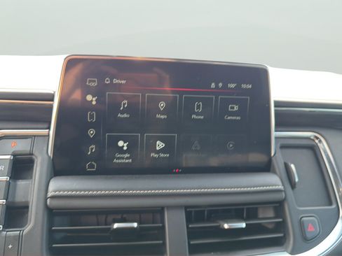 Used 2023 GMC Yukon SLT w/ SLT Luxury Package RWD image 22
