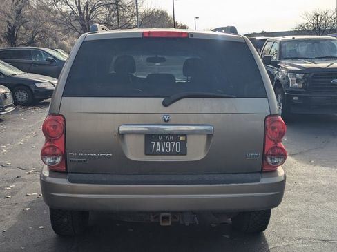 Used 2005 Dodge Durango Limited w/ Travel Convenience Group image 4