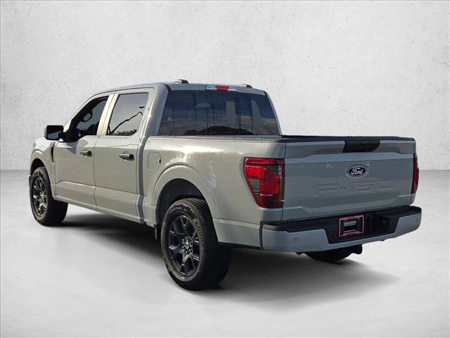 New 2026 Ford F150 STX w/ Equipment Group 200A RWD image 9