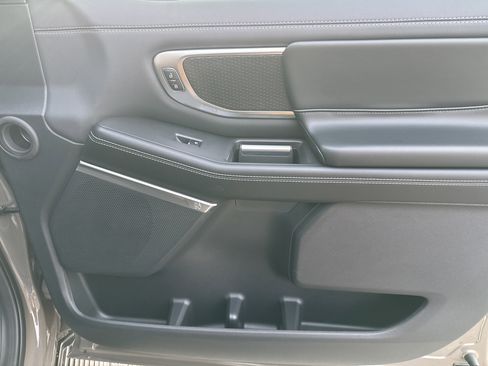 New 2026 Ford Expedition Max Platinum w/ Stealth Appearance Package image 14