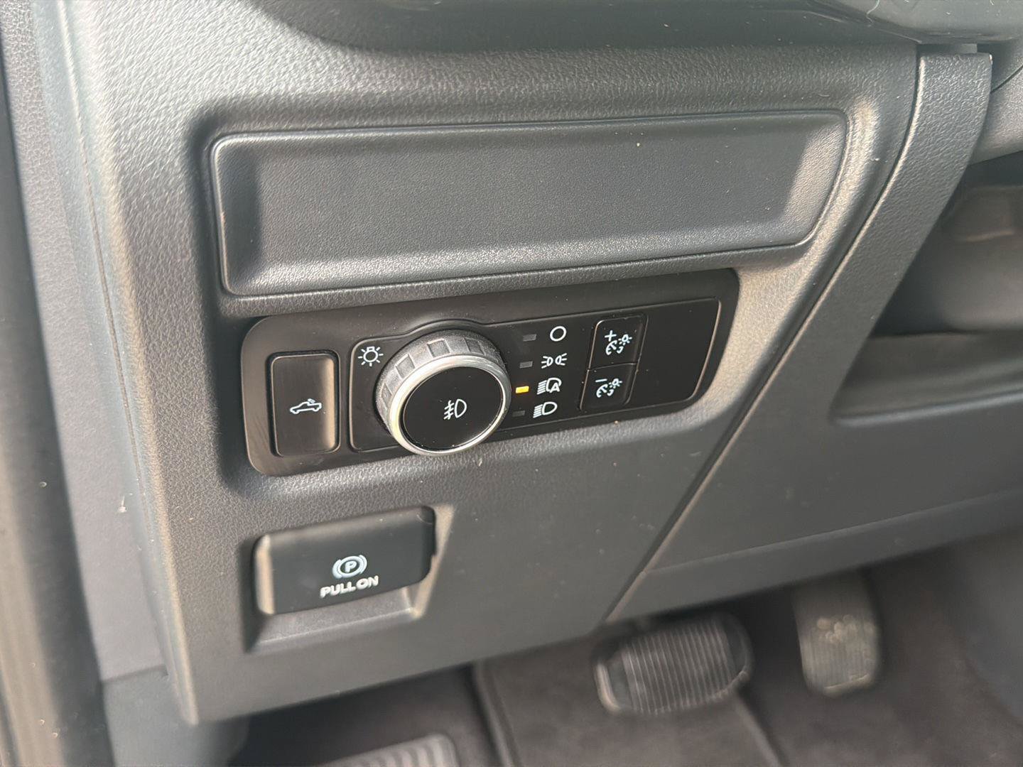 Used 2023 Ford F150 XL w/ STX Appearance Package RWD image 20