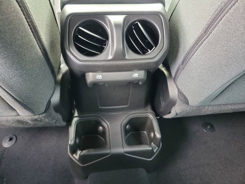 New 2026 Jeep Wrangler Willys image 10