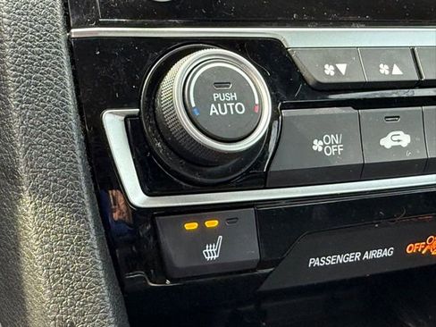 Used 2019 Honda Civic EX image 27