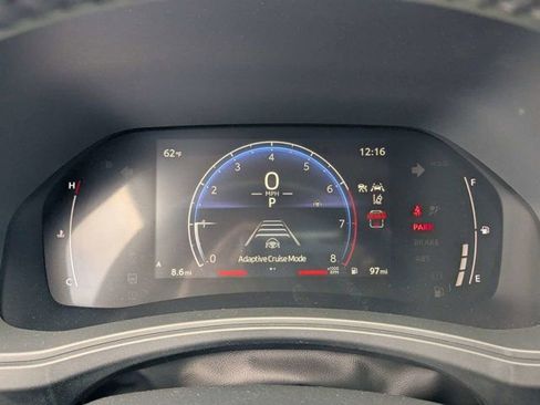 New 2026 Toyota Grand Highlander XLE image 26