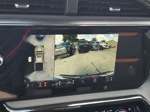 New 2026 GMC Sierra 1500 AT4 w/ AT4 Premium Package AWD/4WD image 23