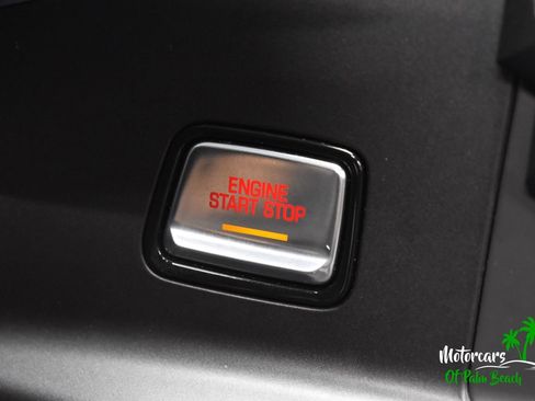 Used 2019 Chevrolet Corvette Grand Sport w/ Battery Protection Package image 42