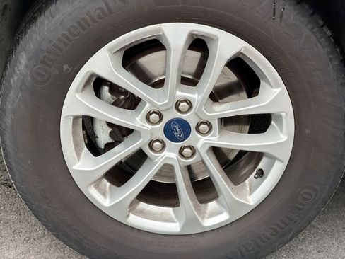 Used 2022 Ford Escape SE w/ Convenience Package image 14