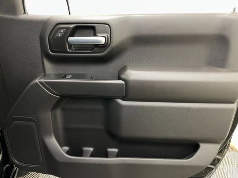 Used 2025 Chevrolet Silverado 1500 W/T w/ WT Value Package image 35