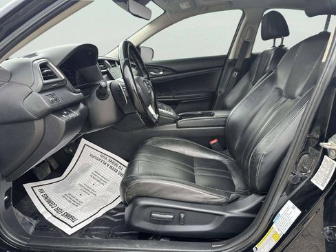 Used 2019 Honda Insight Touring image 10