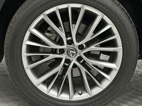 Used 2022 Lexus NX 350 AWD w/ Vision Package image 10