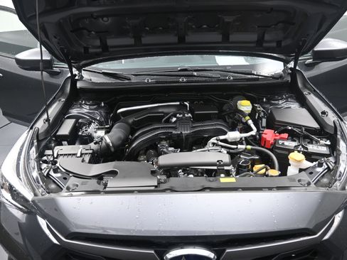 New 2026 Subaru Crosstrek 2.0i Premium AWD/4WD image 16