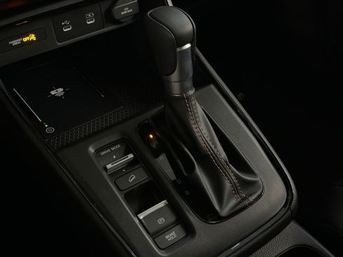 New 2026 Honda CR-V Sport-L image 18