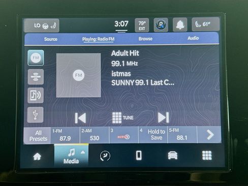 Used 2022 Jeep Compass Latitude w/ Convenience Group image 21