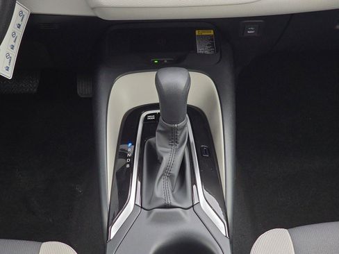 New 2026 Toyota Corolla LE image 23