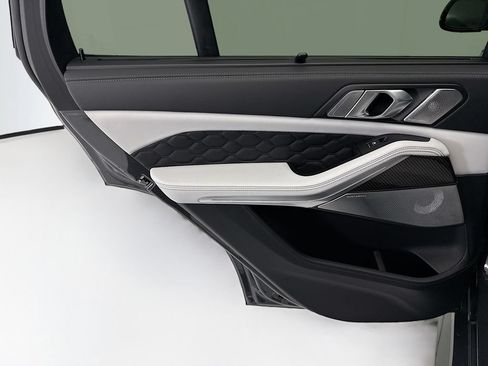New 2026 BMW X5 M Competition w/ Executive Package AWD/4WD image 25