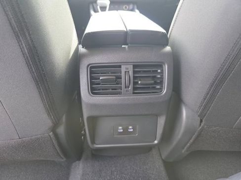 New 2026 Nissan Rogue SV w/ Cold Weather Package AWD/4WD image 20