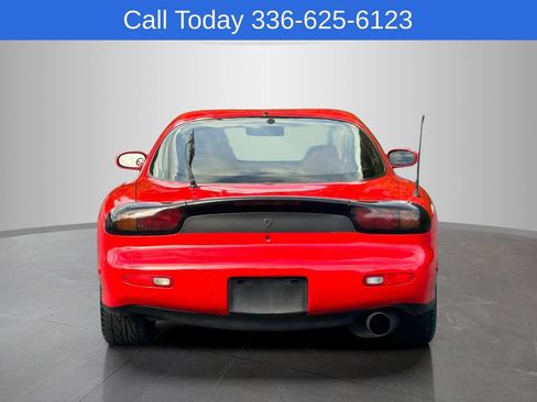 Used 1993 MAZDA RX-7 RWD image 8