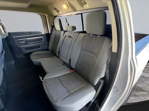 Used 2014 RAM 1500 Big Horn AWD/4WD image 19