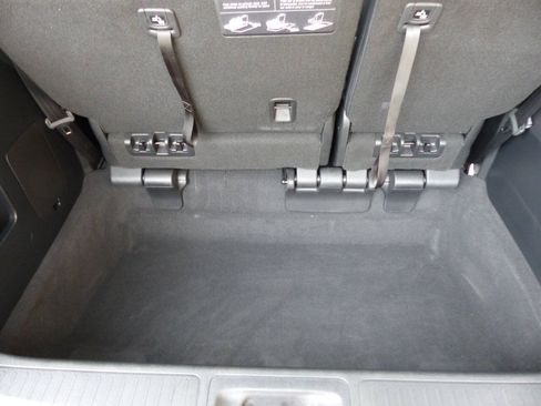 Used 2024 Honda Odyssey Sport image 43