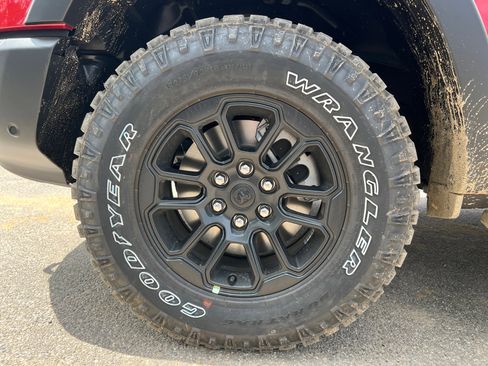 New 2026 RAM 1500 Rebel AWD/4WD image 15