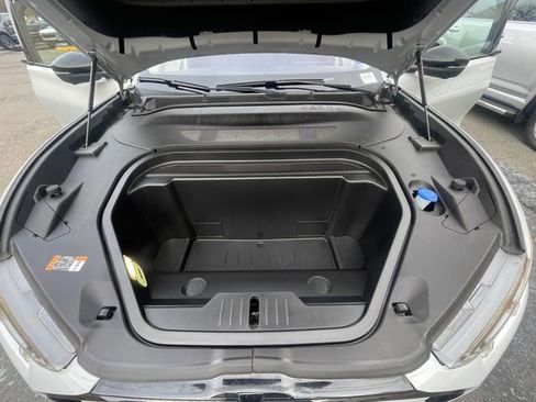 Used 2022 Ford Mustang Mach-E Premium image 20