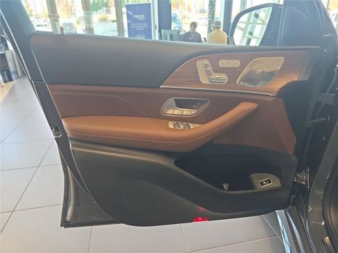 New 2026 Mercedes-Benz GLE 450 4MATIC Coupe image 18