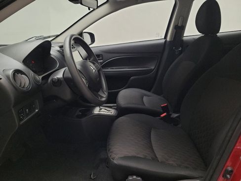 Used 2024 Mitsubishi Mirage ES FWD image 17
