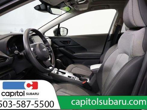 Used 2024 Subaru Crosstrek 2.0i Premium image 13