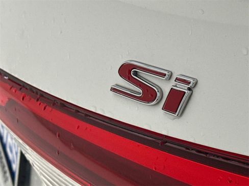 Used 2023 Honda Civic Si image 11