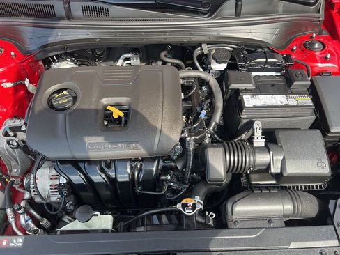 Certified 2023 Kia Forte LXS image 28