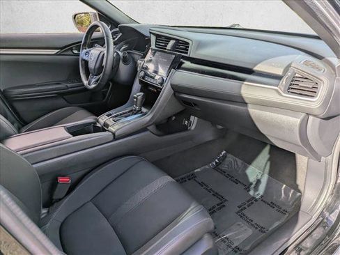 Used 2020 Honda Civic Sport image 19