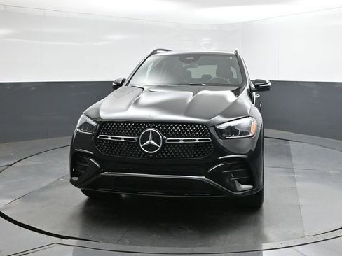 Used 2025 Mercedes-Benz GLE 350 4MATIC image 28