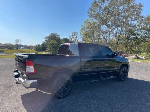 Used 2021 RAM 1500 Big Horn image 5