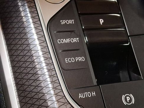 Used 2025 BMW 430i xDrive Coupe w/ Premium Package image 20