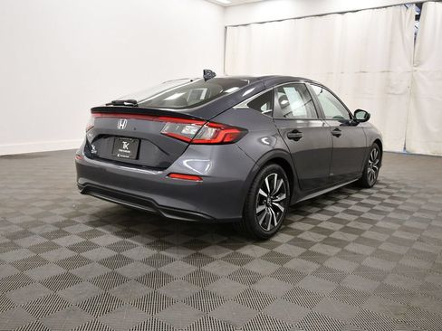 Certified 2023 Honda Civic EX-L image 7