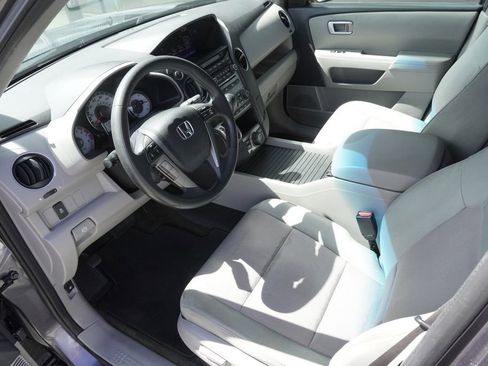 Used 2015 Honda Pilot SE image 18