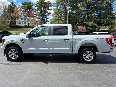 Used 2023 Ford F150 XLT AWD/4WD image 9
