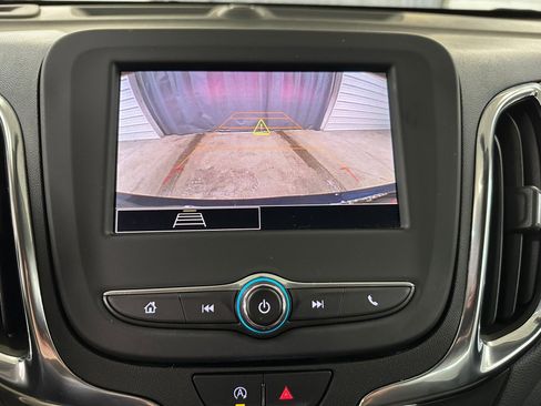 Certified 2022 Chevrolet Equinox LT image 14