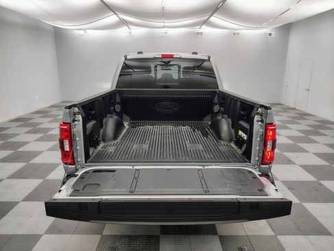 Used 2023 Ford F150 XLT w/ Equipment Group 302A High AWD/4WD image 20