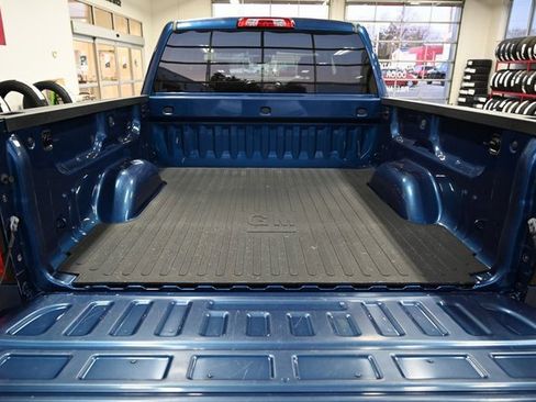 Used 2016 Chevrolet Silverado 1500 LT w/ All Star Edition image 8