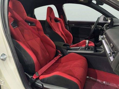 Used 2025 Honda Civic Type R image 51