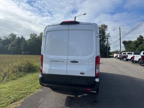 New 2025 Ford Transit 250 148 Medium Roof image 7