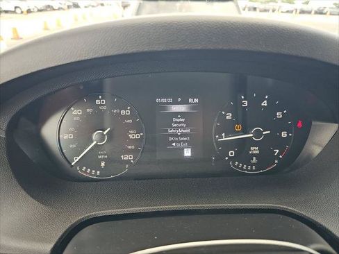 Used 2025 RAM ProMaster 2500 FWD image 16