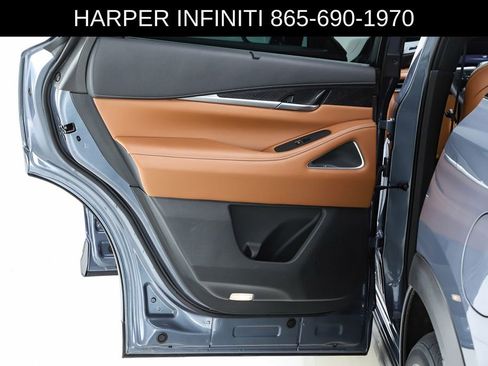 Used 2023 INFINITI QX60 Autograph w/ Cargo Package AWD/4WD image 56