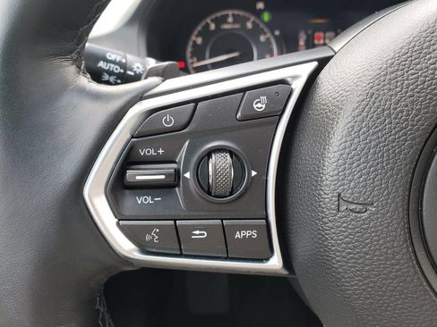 Certified 2025 Acura RDX SH-AWD w/ Advance Package image 17