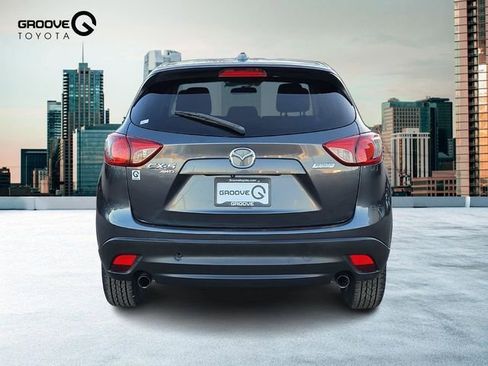 Used 2014 MAZDA CX-5 Touring image 5